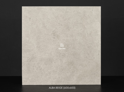 ALBA BEIGE ALBA BEIGE