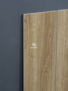 Gạch vân gỗ mài cạnh KHA-2112