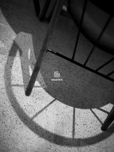 Concrete Terrazzo