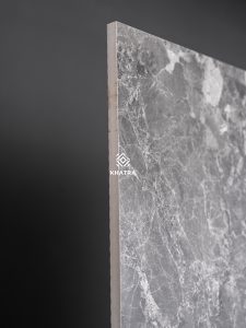 Hình chụp cạnh gạch lát nền Gubbio 900x1800