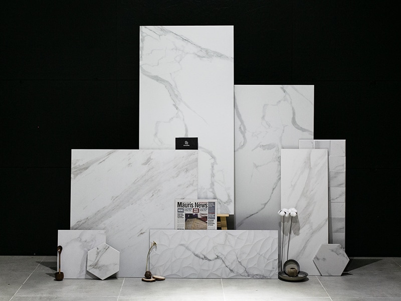 Combo gạch Marble