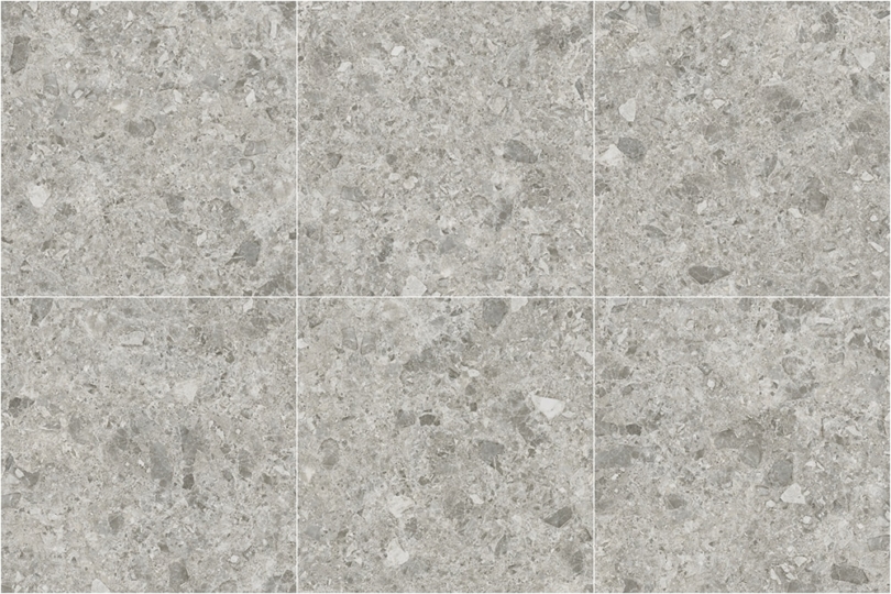 Bộ map STONE LIGHT GREY 1200x1200