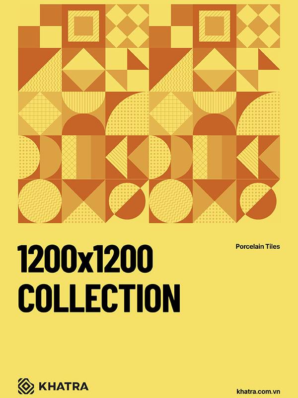 Gạch 1200x1200 - Single Catalog