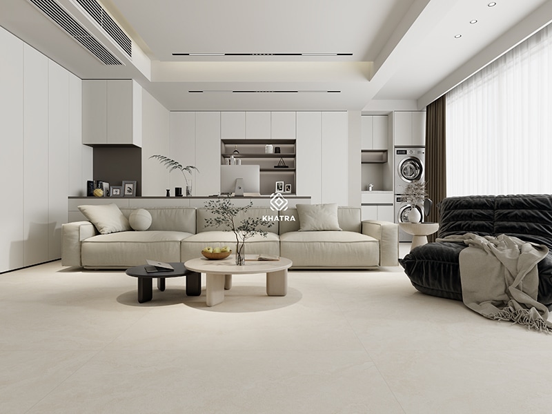 Travertine 1200x1200