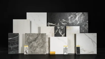 Flatlay Marble Khatra