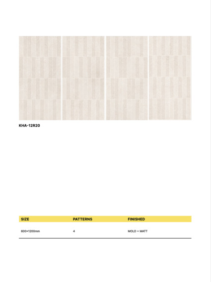 Download Map gạch KHA-12R10 & 12R20