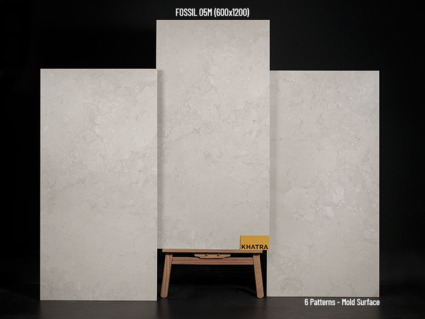 Gạch lát nền Fossil 05M 600x1200