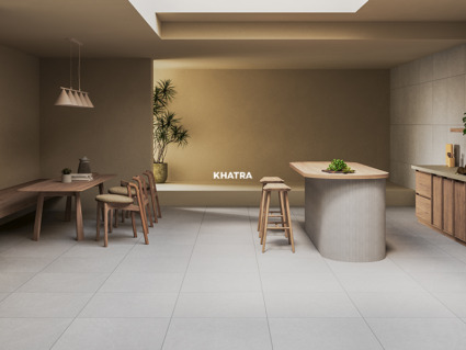 Gạch K6638 ốp lát nhà bếp