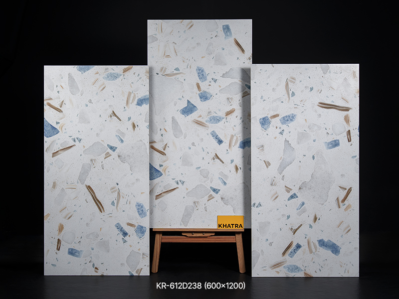 Gạch Terrazzo KR-612D238