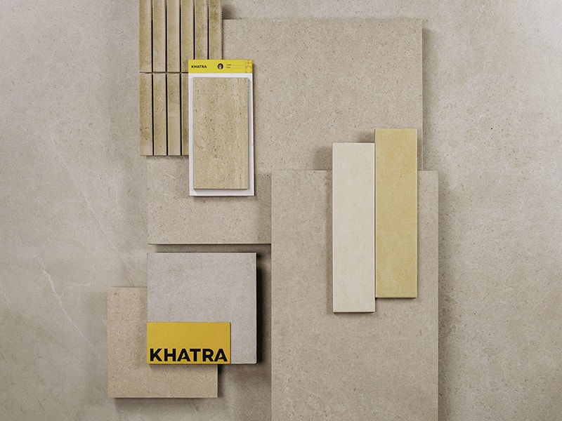 Shades Of Beige
