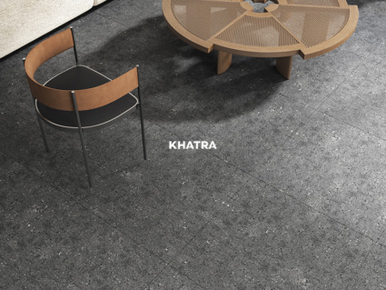 Gạch lát nền phòng khách K6688