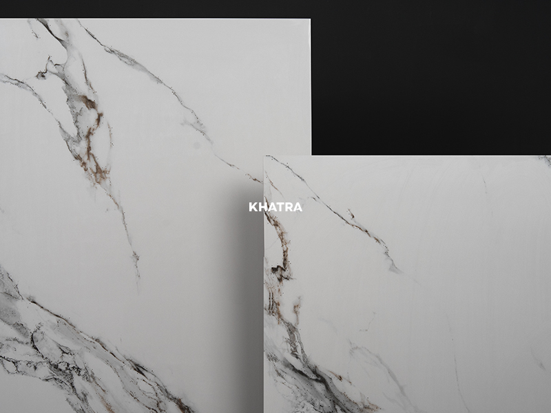 Bề mặt gạch Marble Prj KT12609