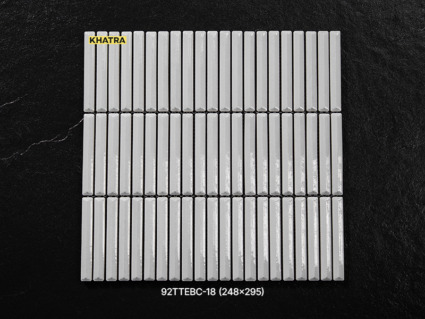 Gạch Stripe trắng 92TTEBC-18