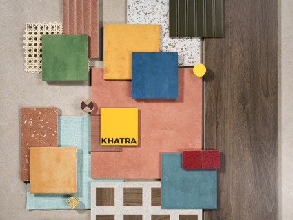 Eclectic Harmony Collection