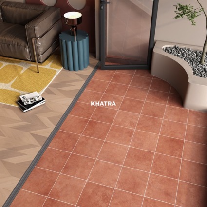 Gạch bông MF3168L 300x300 lát nền ban công