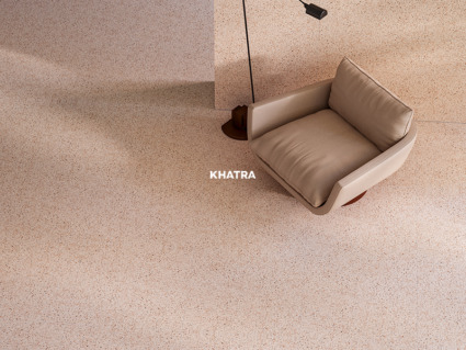 Gạch Terrazzo K8766 lát nền 800x800