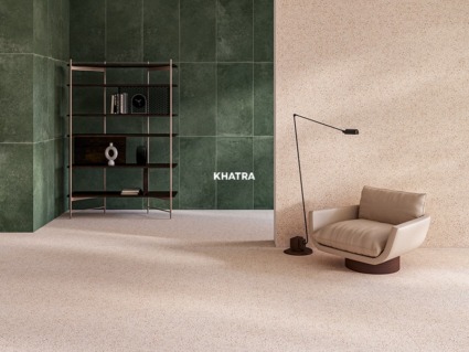 Gạch Terrazzo K8766 lát nền