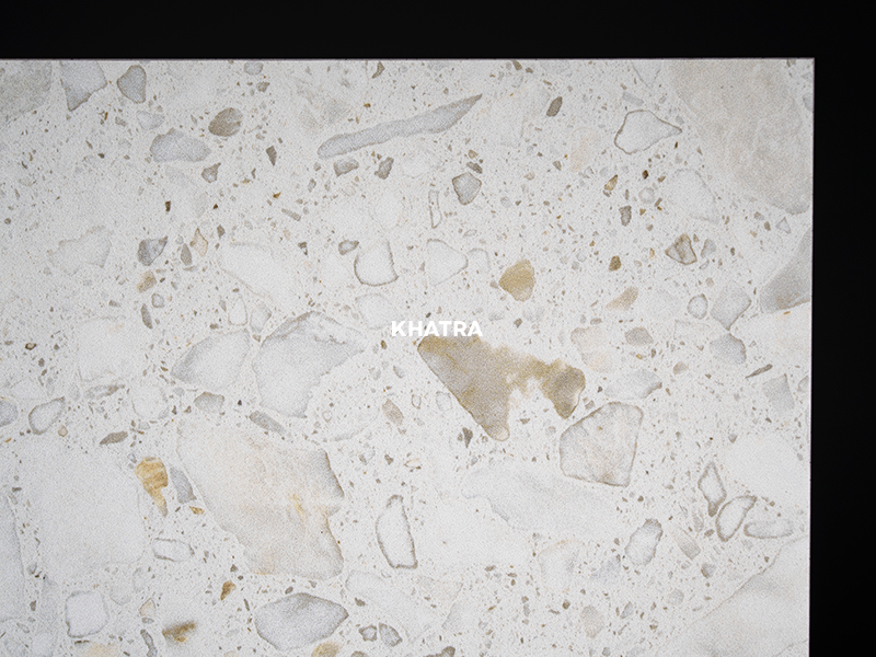 Bề mặt gạch Terrazzo KF-61286