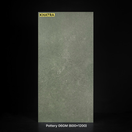 Pottery 06GM