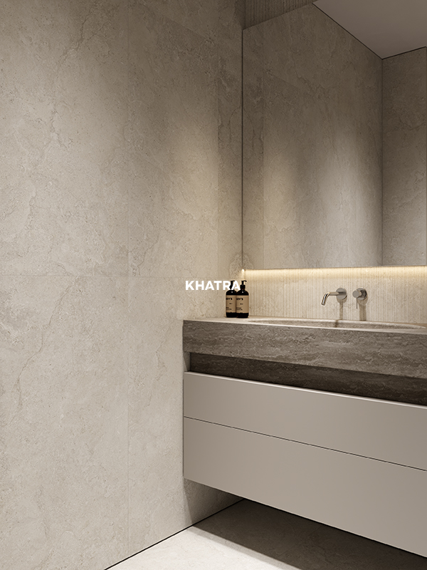 Gạch Tundra 17GM ốp tường