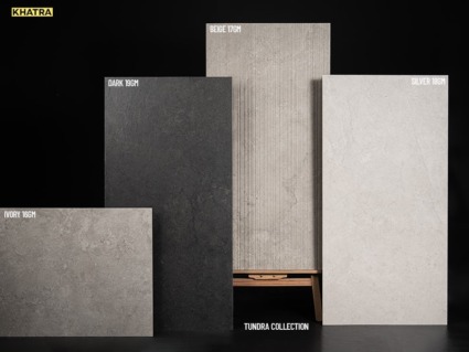 Tundra Collection