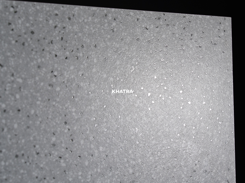 Hình chụp hiệu ứng vân gạch Terrazzo 12R13