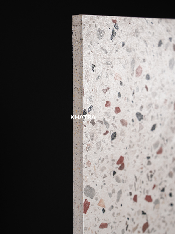 Gạch Terrazzo 61209 xương porcelain fullbody