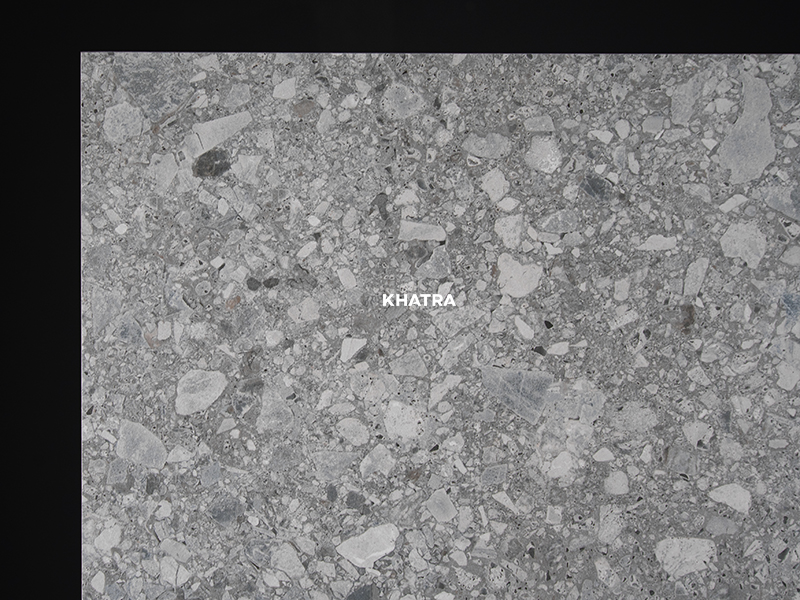 Bề mặt gạch Terrazzo 61298