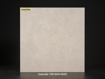 Dolomite 17M