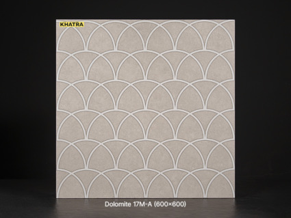 Dolomite 17M-A