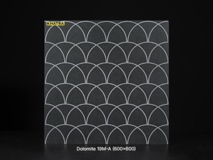 Dolomite 19M-A