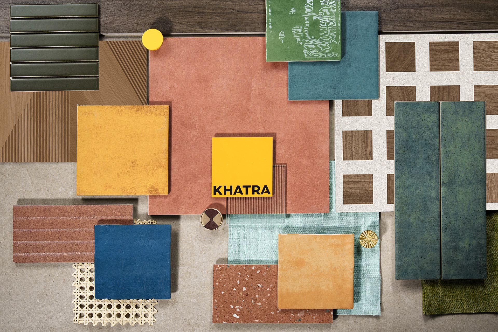 Eclectic Harmony banner