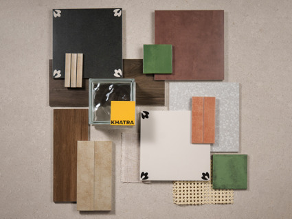 Japandi Flatlay Collection