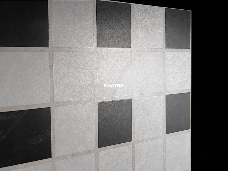 Chi tiết vân gạch KF-612851Z
