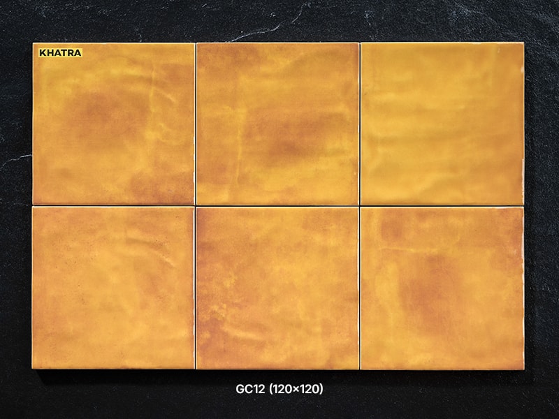 Gạch thẻ vuông GC12 120x120