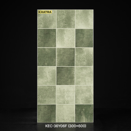 Gạch ốp tường KEC-36Y06F