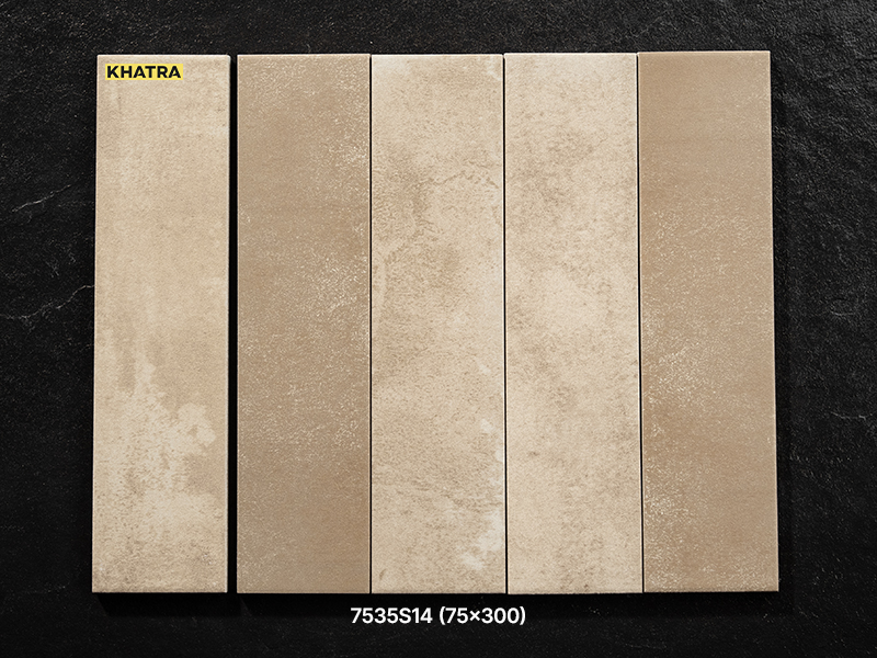 Gạch thẻ S14 75x300