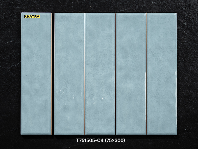 Gạch thẻ T751505-C4 75x300