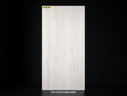 Gạch Travertine TCX-G12T01J 600×1200 Gạch Travertine TCX-G12T01J 600x1200