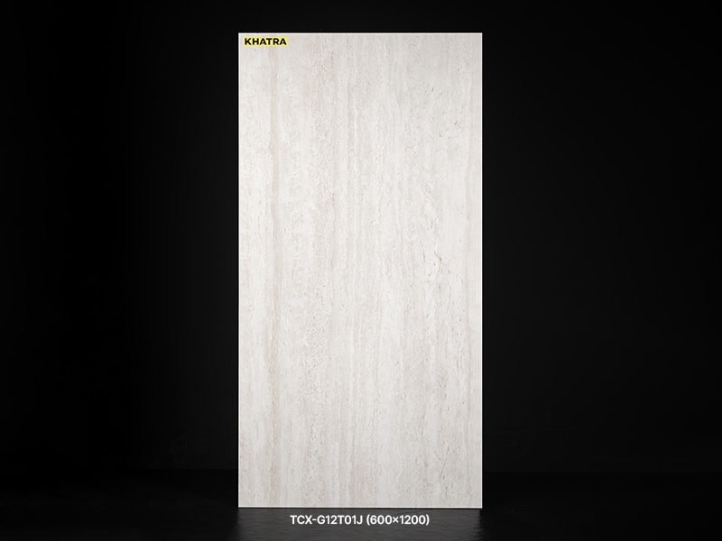 Gạch Travertine TCX-G12T01J 600x1200