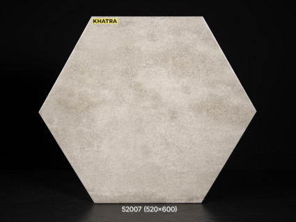 Gạch lục giác 52007 520×600 Gạch lục giác 52007 520x600