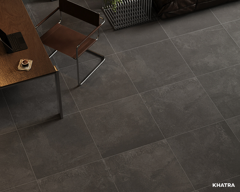 Gạch Royal 04M 600x600 lát nền