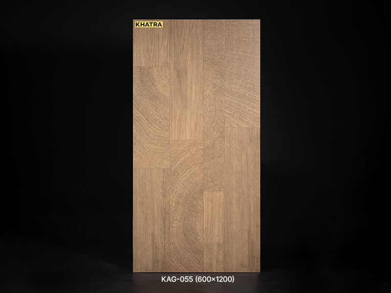 Gạch vân gỗ KAG-055 600x1200