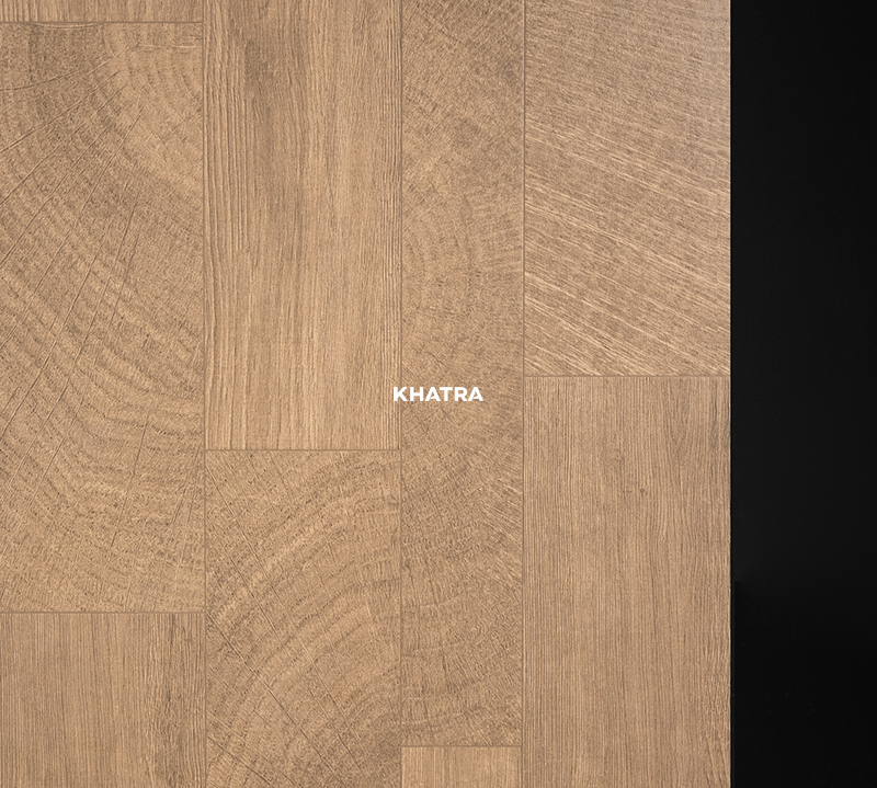 Chi tiết bề mặt gạch gỗ KAG-055