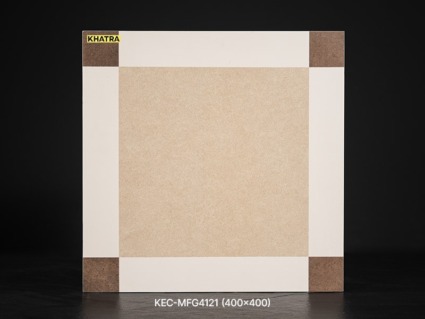 Gạch bông KEC-MFG4121 Gạch bông KEC-MFG4121