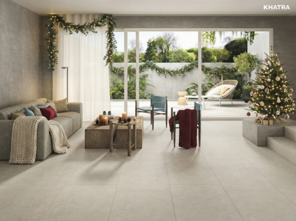 Giáng sinh nhẹ nhàng với KI-12602 lát nền Giáng sinh nhẹ nhàng với KI-12602 lát nền