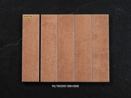 Gạch thẻ Prj TDCD01 Gạch thẻ Prj TDCD01