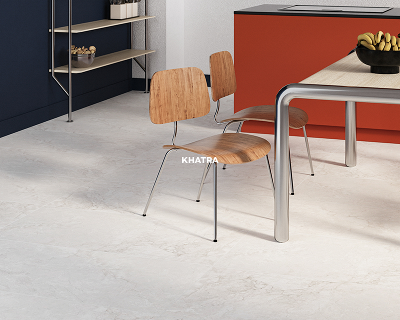 Gạch Marble TCX-H12H07JF lát nền bếp