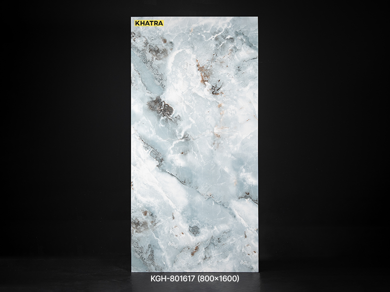 Gạch lát nền khổ lớn KGH-801617