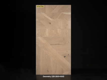 Gạch gỗ Geometry 22B Gạch gỗ Geometry 22B